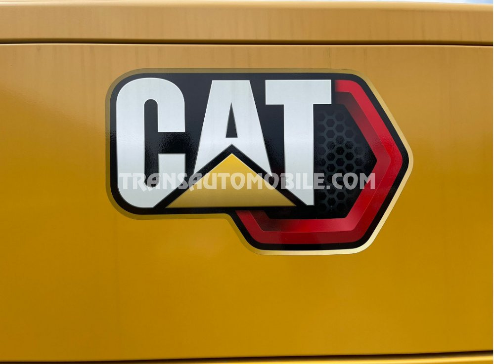 Caterpillar 220 KVA 37.8L DIESEL - EXPORT OUT EU - Set generatora: slika 5 Caterpillar 220 KVA 37.8L DIESEL - EXPORT OUT EU - Set generatora: slika 5