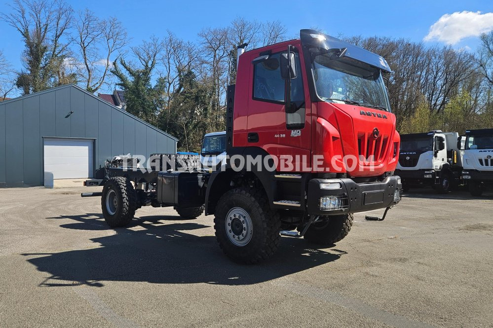 IVECO ASTRA HD9 44.38 12.9L TURBO DIESEL chassis cab heavy duty 4x4 single rear - EXPORT OUT EU - Kamion sa golom šasijom i zatvorenom kabinom: slika 1 IVECO ASTRA HD9 44.38 12.9L TURBO DIESEL chassis cab heavy duty 4x4 single rear - EXPORT OUT EU - Kamion sa golom šasijom i zatvorenom kabinom: slika 1