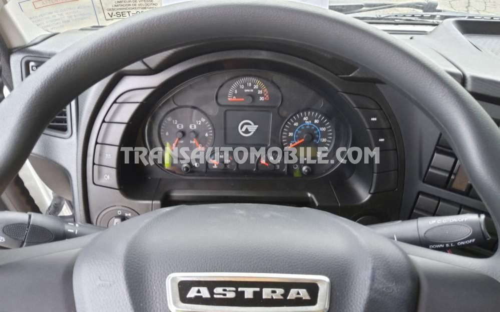 Iveco Astra HD9 66.42 12.9L TURBO DIESEL CHASSIS CAB HEAVY DUTY 6x6 - EXPORT OUT EU - Kamion sa golom šasijom i zatvorenom kabinom: slika 5 Iveco Astra HD9 66.42 12.9L TURBO DIESEL CHASSIS CAB HEAVY DUTY 6x6 - EXPORT OUT EU - Kamion sa golom šasijom i zatvorenom kabinom: slika 5