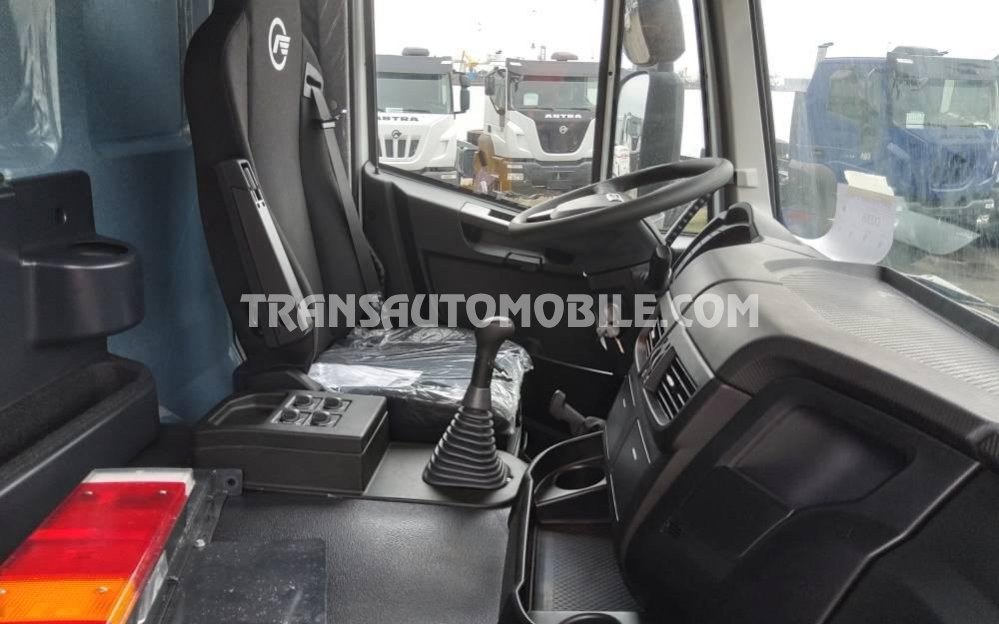 Iveco Astra HD9 66.42 12.9L TURBO DIESEL CHASSIS CAB HEAVY DUTY 6x6 - EXPORT OUT EU - Kamion sa golom šasijom i zatvorenom kabinom: slika 4 Iveco Astra HD9 66.42 12.9L TURBO DIESEL CHASSIS CAB HEAVY DUTY 6x6 - EXPORT OUT EU - Kamion sa golom šasijom i zatvorenom kabinom: slika 4