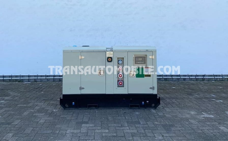 Perkins 15 kVA 1.5L DIESEL - EXPORT OUT EU - Set generatora: slika 4 Perkins 15 kVA 1.5L DIESEL - EXPORT OUT EU - Set generatora: slika 4
