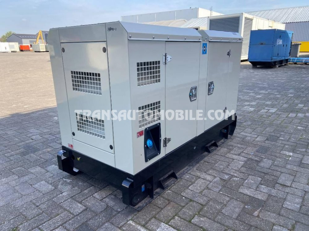 Perkins 15 kVA 1.5L DIESEL - EXPORT OUT EU - Set generatora: slika 1 Perkins 15 kVA 1.5L DIESEL - EXPORT OUT EU - Set generatora: slika 1