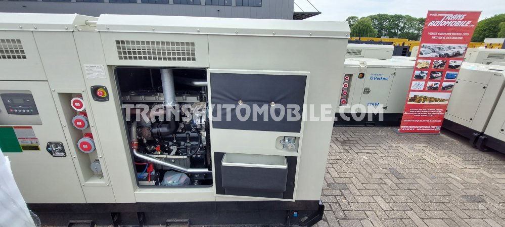 Perkins 275KVA 41L DIESEL - EXPORT OUT EU - Set generatora: slika 4 Perkins 275KVA 41L DIESEL - EXPORT OUT EU - Set generatora: slika 4