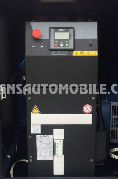 Sdmo J88 14.0L DIESEL - EXPORT OUT EU - Set generatora: slika 4 Sdmo J88 14.0L DIESEL - EXPORT OUT EU - Set generatora: slika 4
