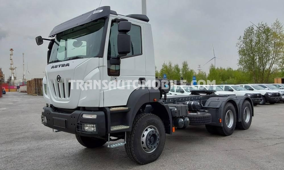 Iveco Astra HD9 64.44T 12.9L DIESEL - Tegljač: slika 1 Iveco Astra HD9 64.44T 12.9L DIESEL - Tegljač: slika 1
