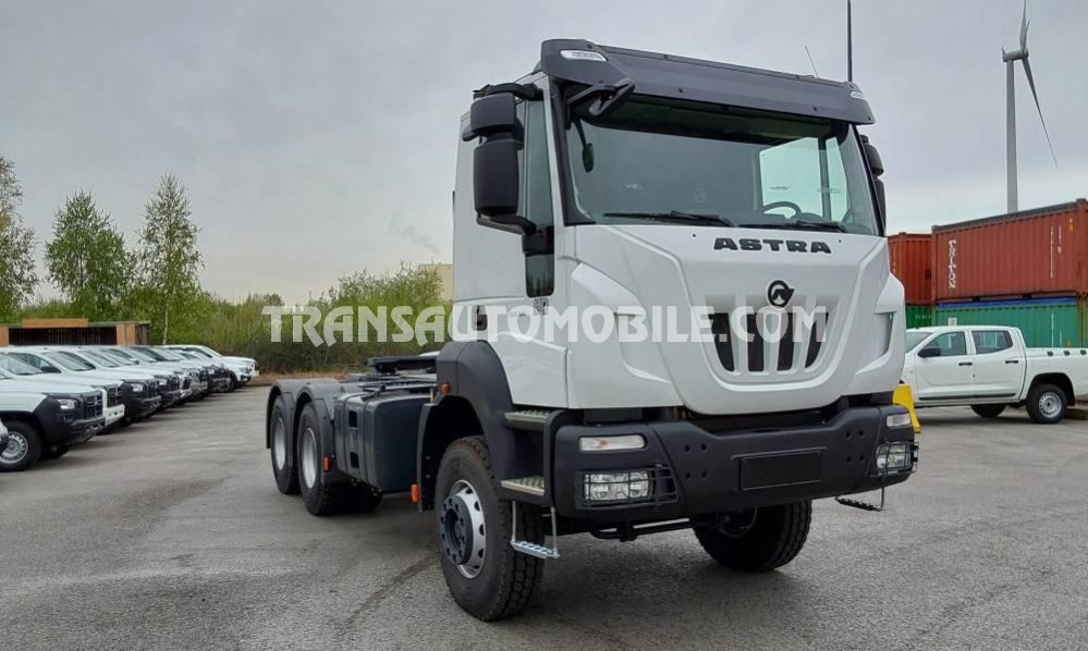 Iveco Astra HD9 64.44T 12.9L DIESEL - Tegljač: slika 4 Iveco Astra HD9 64.44T 12.9L DIESEL - Tegljač: slika 4