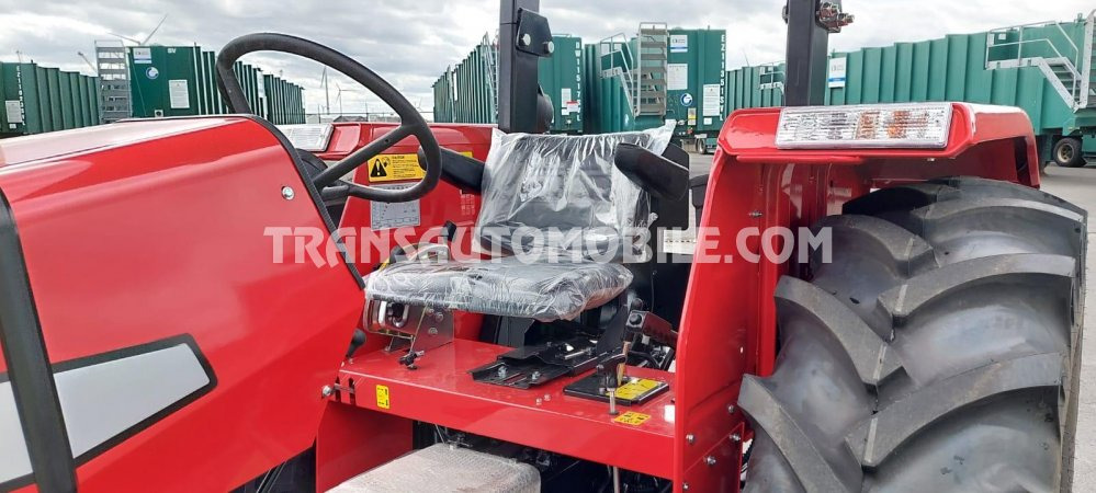 YUCESAN YCN 290 4X4 4.0L DIESEL - EXPORT OUT EU - Traktor: slika 4 YUCESAN YCN 290 4X4 4.0L DIESEL - EXPORT OUT EU - Traktor: slika 4