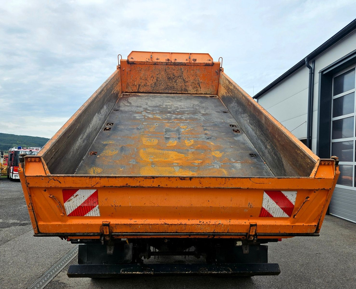 MAN TGS 18.320 4x4 BL Euro5 Meiller - Istovarivač: slika 4 MAN TGS 18.320 4x4 BL Euro5 Meiller - Istovarivač: slika 4