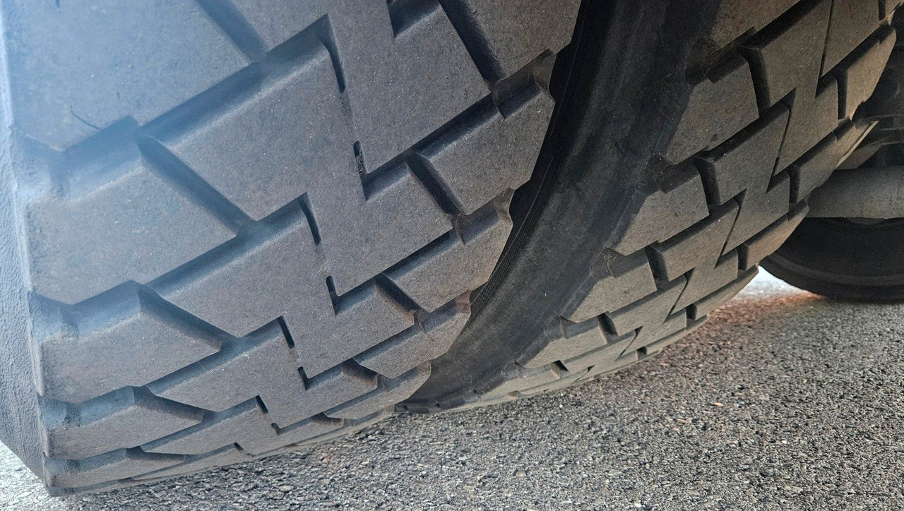 Kamion za smeće MAN TGS 28.360 Euro6 FAUN VARIOPRESS II Zoeller: slika 8