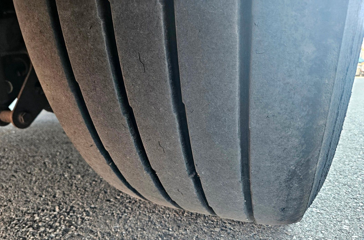 Kamion za smeće MAN TGS 28.360 Euro6 FAUN VARIOPRESS II Zoeller: slika 9