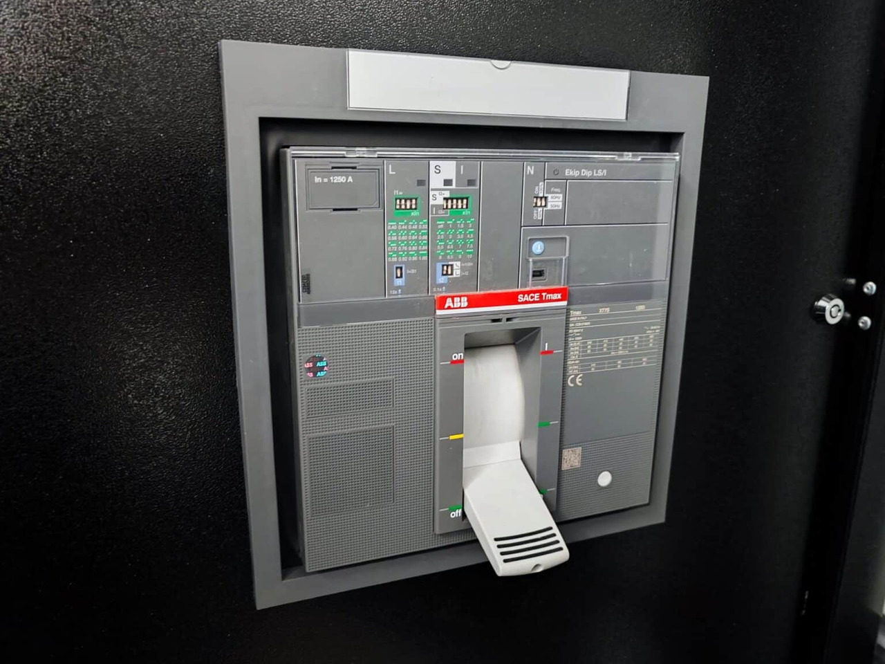 Coelmo BDT12M900 - Instrument/ Oprema: slika 5 Coelmo BDT12M900 - Instrument/ Oprema: slika 5