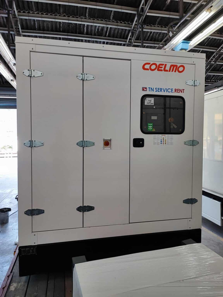 Coelmo BDT12M900 - Instrument/ Oprema: slika 2 Coelmo BDT12M900 - Instrument/ Oprema: slika 2