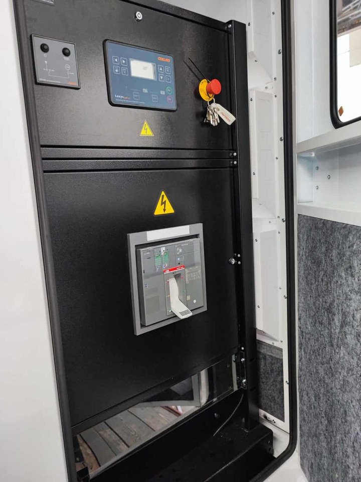 Coelmo BDT12M900 - Instrument/ Oprema: slika 3 Coelmo BDT12M900 - Instrument/ Oprema: slika 3