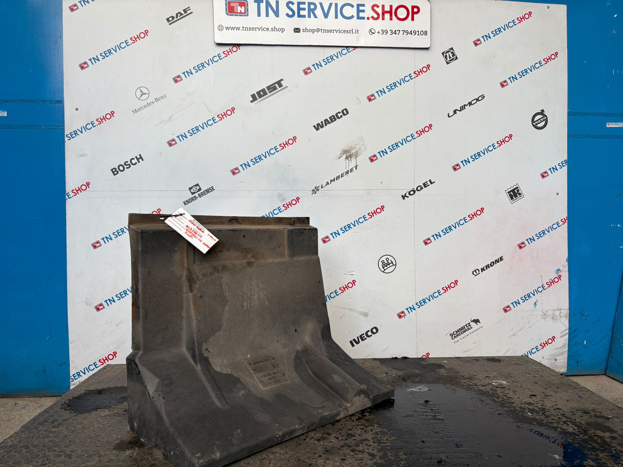 Coprimotore - Motor i delovi za Dostavno vozilo: slika 1 Coprimotore - Motor i delovi za Dostavno vozilo: slika 1