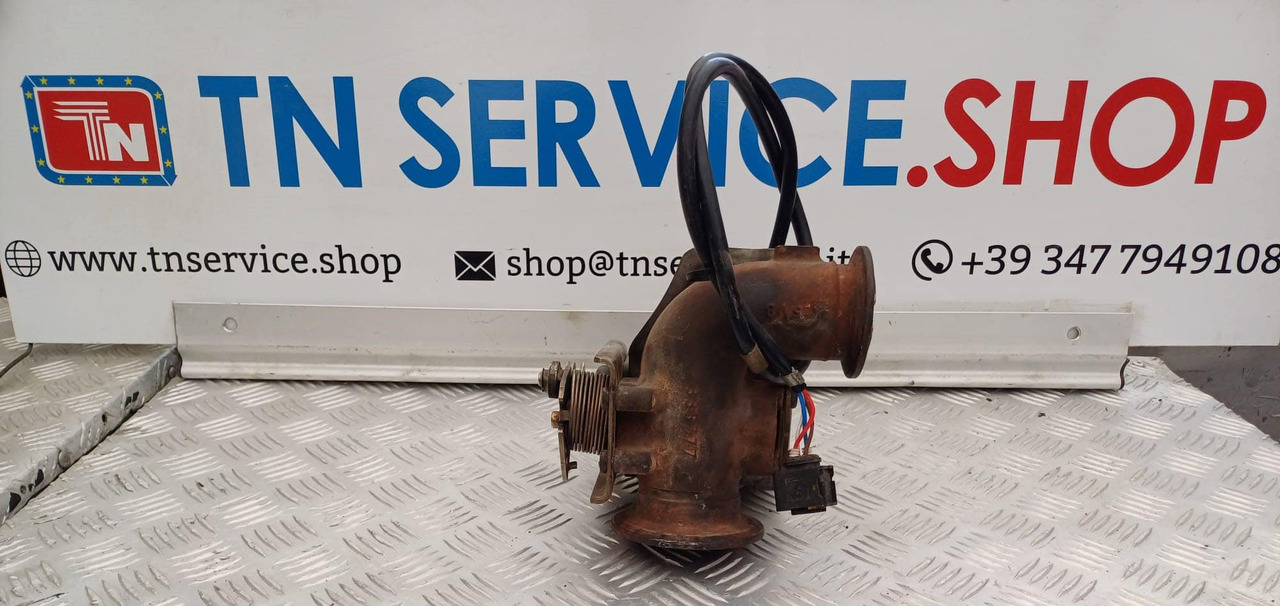 Valvola EGR DAF XF 510 - Rezervni deo za Kamion: slika 2 Valvola EGR DAF XF 510 - Rezervni deo za Kamion: slika 2