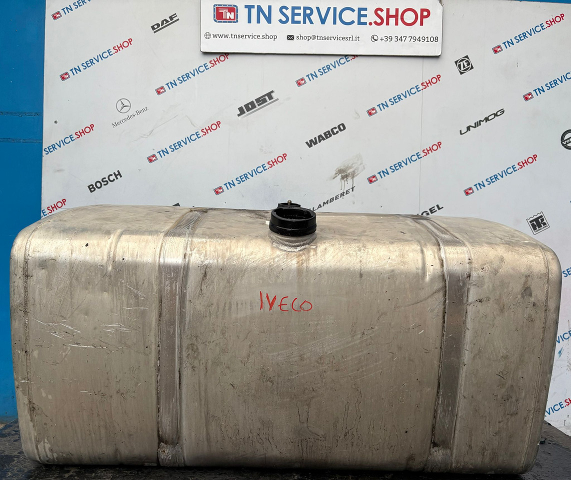 Serbatoio Gasolio Iveco - Rezervoar za gorivo za Kamion: slika 1 Serbatoio Gasolio Iveco - Rezervoar za gorivo za Kamion: slika 1