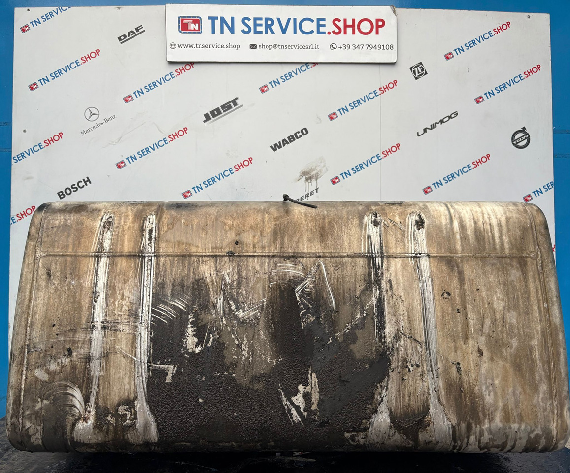 Serbatoio Gasolio Iveco - Rezervoar za gorivo za Kamion: slika 4 Serbatoio Gasolio Iveco - Rezervoar za gorivo za Kamion: slika 4
