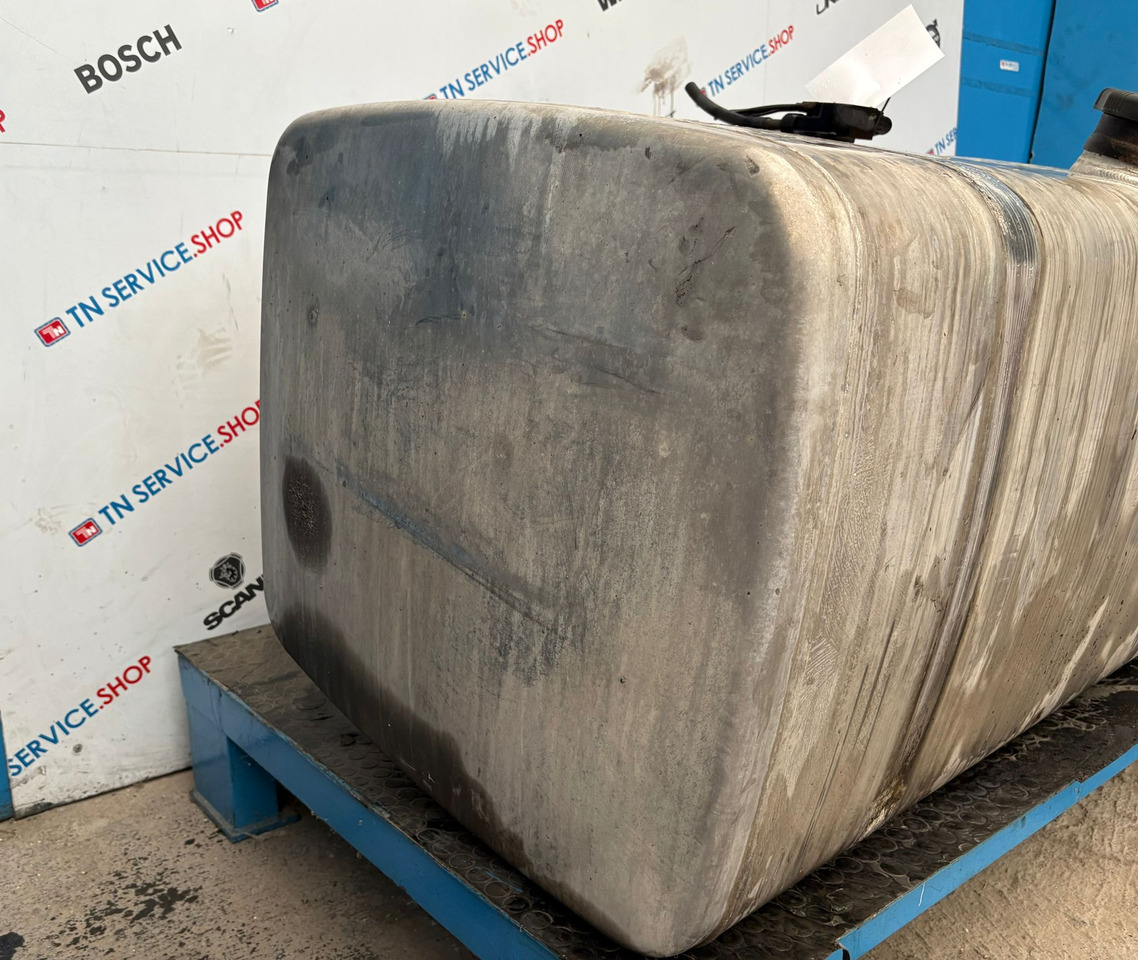 Serbatoio carburante Iveco - Rezervoar za gorivo za Kamion: slika 2 Serbatoio carburante Iveco - Rezervoar za gorivo za Kamion: slika 2