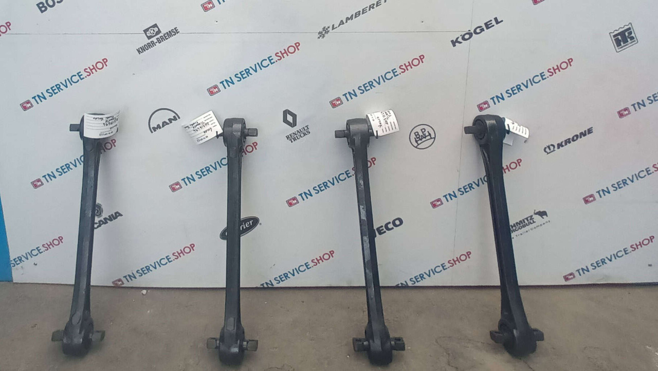 Supporti Volvo E5 - Nosač motora za Kamion: slika 1 Supporti Volvo E5 - Nosač motora za Kamion: slika 1