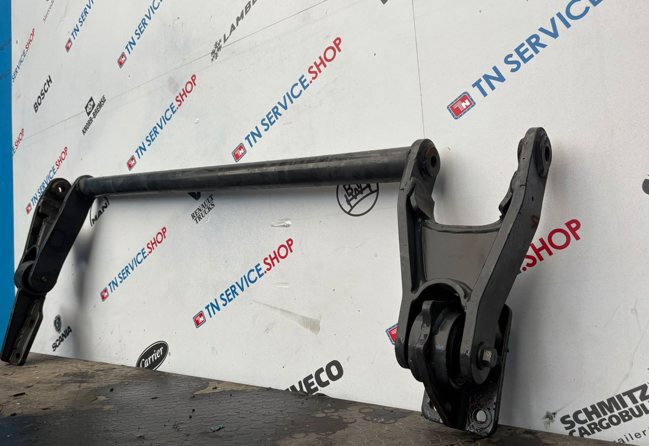 Supporto cabina per Iveco - Oslanjanje kabine za Kamion: slika 2 Supporto cabina per Iveco - Oslanjanje kabine za Kamion: slika 2