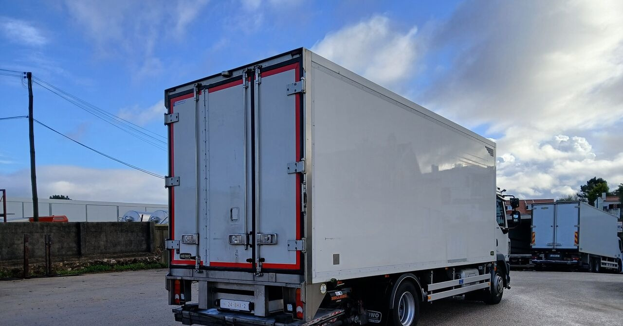 DAF LF230 - Hladnjača: slika 1 DAF LF230 - Hladnjača: slika 1