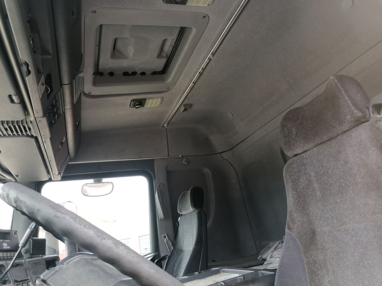 Hladnjača Scania 94: slika 7