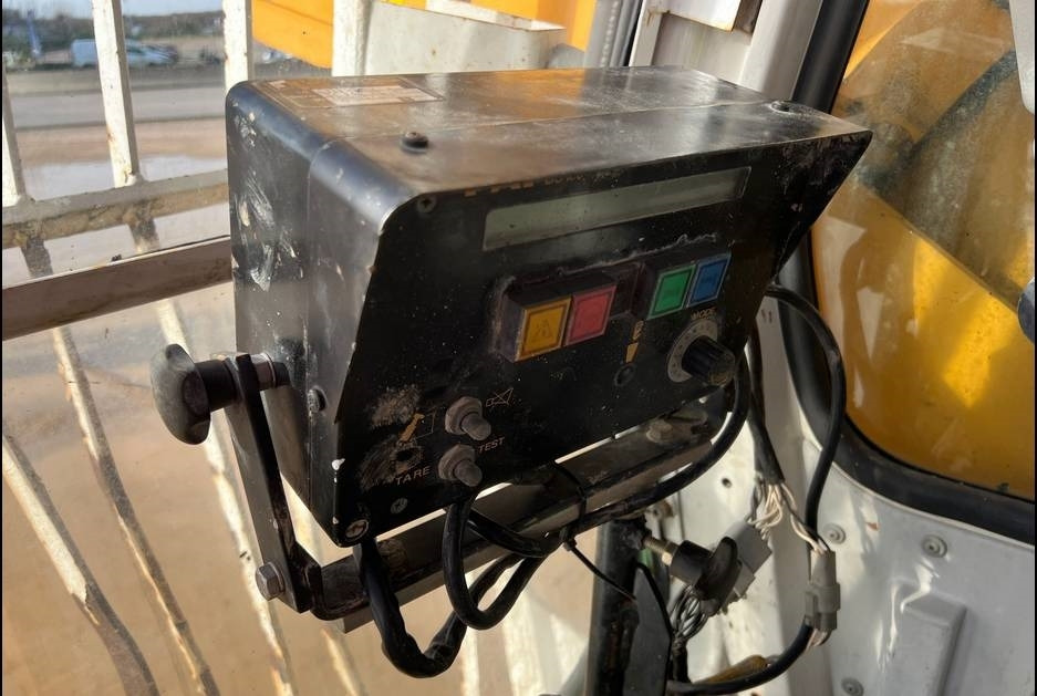 Liebherr R 954 B HD Litronic Demolition Excavator  Liebherr R 954 B HD Litronic Demolition Excavator: slika 6