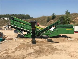 McCloskey S190 WASH PLANT - Sito: slika 1 McCloskey S190 WASH PLANT - Sito: slika 1