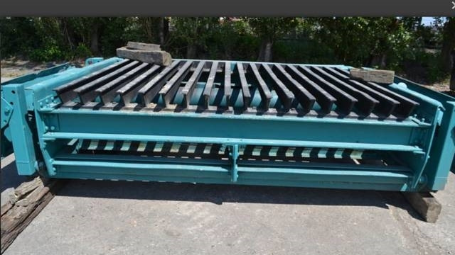 PowerScreen Chieftain 1400 - Sito: slika 3 PowerScreen Chieftain 1400 - Sito: slika 3