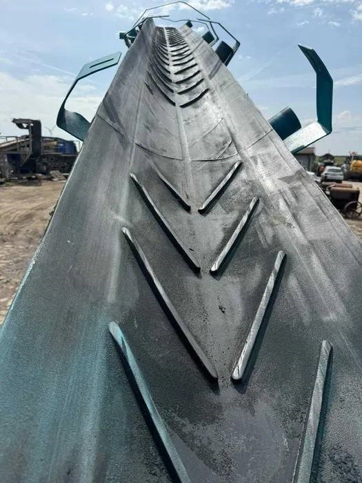 Przesiewacz Powerscreen Chieftain 1400 - Sito: slika 5 Przesiewacz Powerscreen Chieftain 1400 - Sito: slika 5