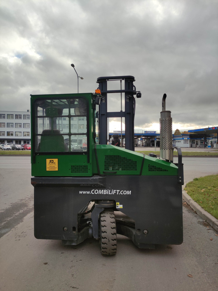 Combilift C4500 - Bočni utovarivač: slika 3 Combilift C4500 - Bočni utovarivač: slika 3