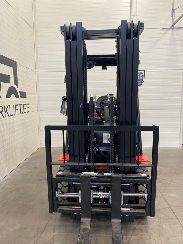 HC CPYD25-XH3F - Gasni viljuškar: slika 3 HC CPYD25-XH3F - Gasni viljuškar: slika 3