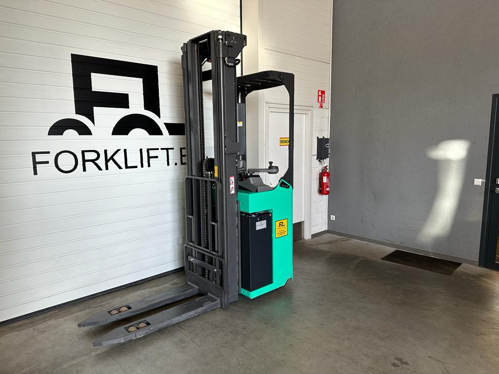 Mitsubishi SBR16N - Slagač: slika 1 Mitsubishi SBR16N - Slagač: slika 1