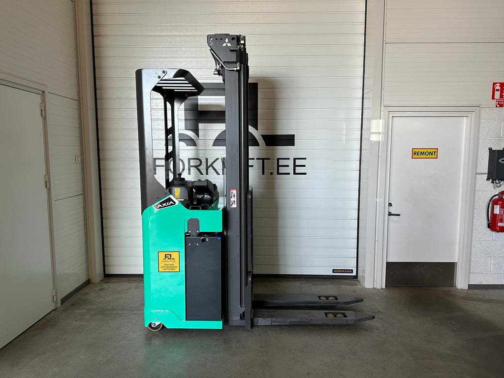 Mitsubishi SBR16N - Slagač: slika 5 Mitsubishi SBR16N - Slagač: slika 5