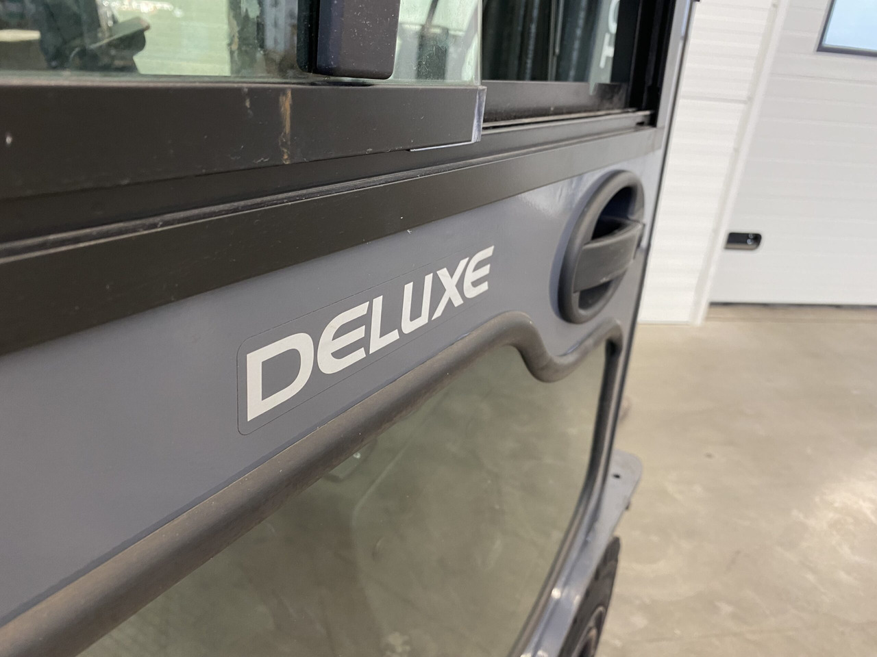 Gasni viljuškar Toyota 06-8FG20F: slika 14