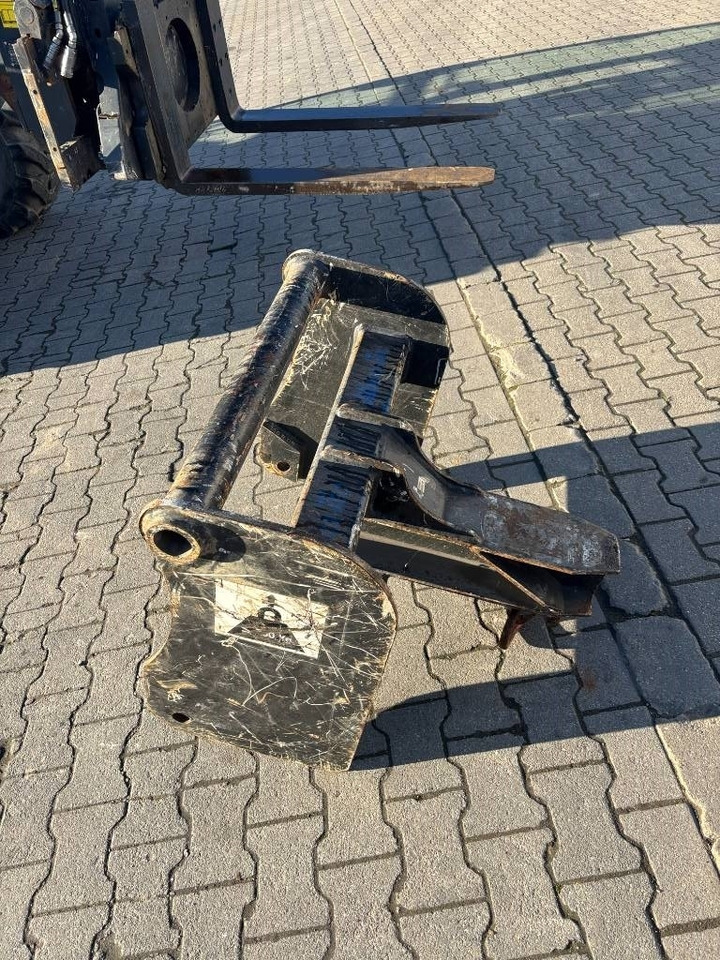 Bobcat Lasthaken - Teleskopski upravljač: slika 2 Bobcat Lasthaken - Teleskopski upravljač: slika 2