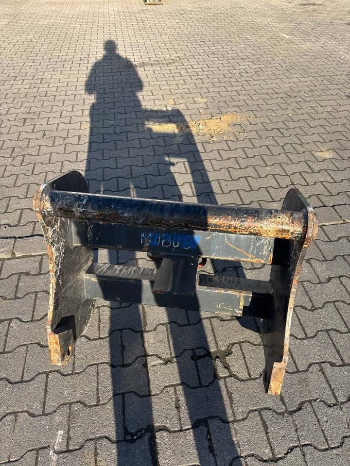 Bobcat Lasthaken - Teleskopski upravljač: slika 3 Bobcat Lasthaken - Teleskopski upravljač: slika 3