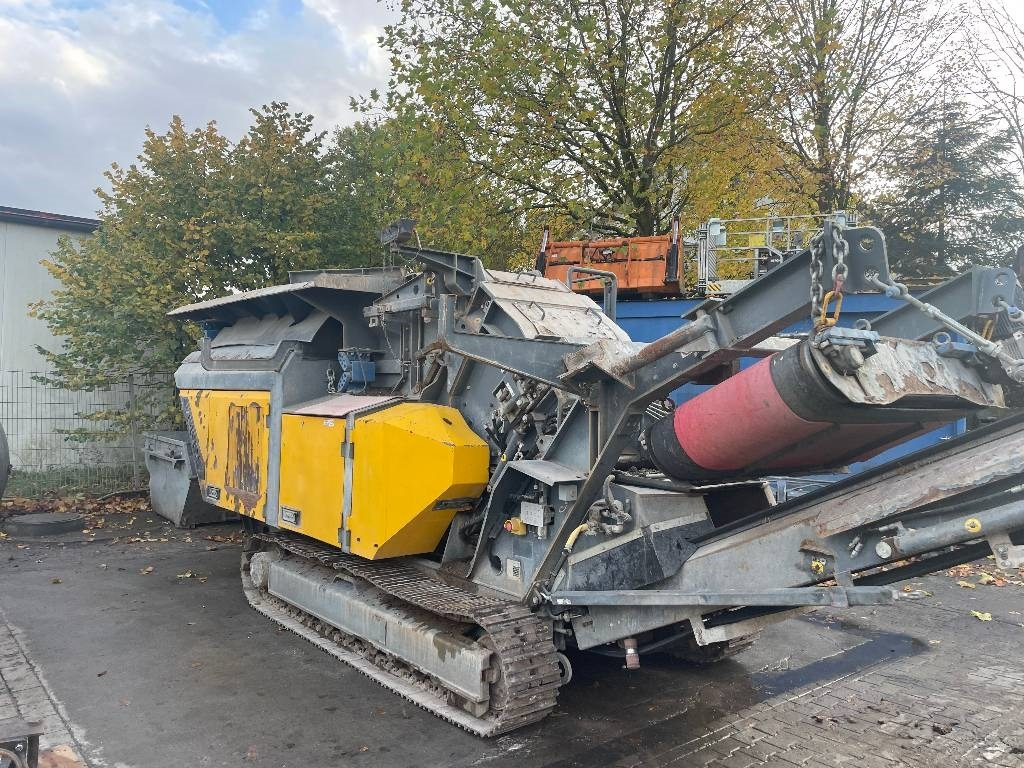 Rubble Master RM 70 Go - Mobilna drobilica: slika 1 Rubble Master RM 70 Go - Mobilna drobilica: slika 1