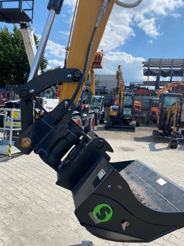 Sany SY 80 U - Mini bager: slika 4 Sany SY 80 U - Mini bager: slika 4
