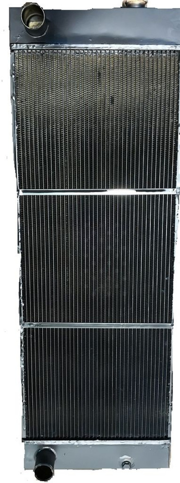 RADIATORE CASE CX245D 13910598010 - Radijator: slika 1 RADIATORE CASE CX245D 13910598010 - Radijator: slika 1