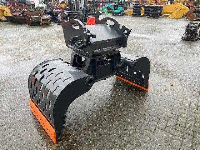 Heuss 915kg - Kuka: slika 4 Heuss 915kg - Kuka: slika 4