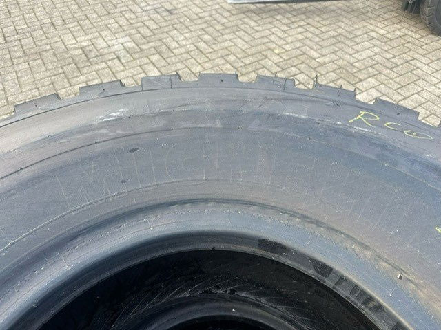 Michelin 20.5-25 Banden 2 stuks - Guma: slika 2 Michelin 20.5-25 Banden 2 stuks - Guma: slika 2
