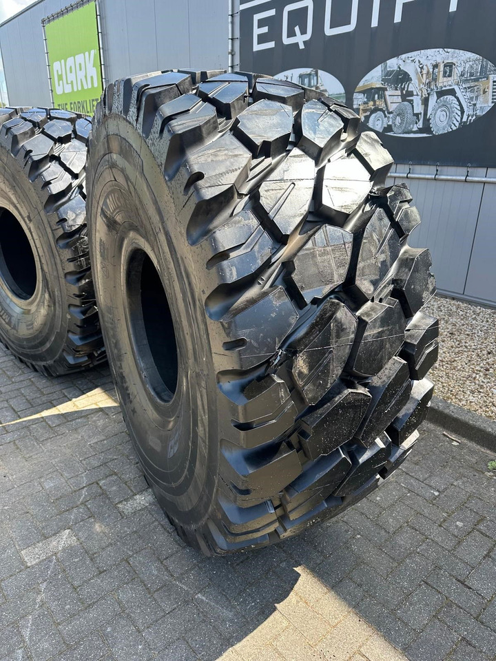 Michelin 29.5R25 Banden tyres - Guma: slika 5 Michelin 29.5R25 Banden tyres - Guma: slika 5