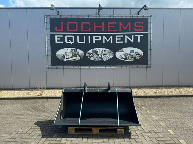 VemaTec CW30 Slotenbak 900 Ltr 1800mm breed - Kašika za bager za Građevinska mašina: slika 1 VemaTec CW30 Slotenbak 900 Ltr 1800mm breed - Kašika za bager za Građevinska mašina: slika 1
