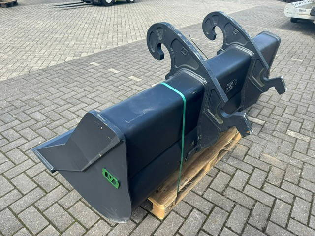 VemaTec CW30 Slotenbak 900 Ltr 1800mm breed - Kašika za bager za Građevinska mašina: slika 4 VemaTec CW30 Slotenbak 900 Ltr 1800mm breed - Kašika za bager za Građevinska mašina: slika 4