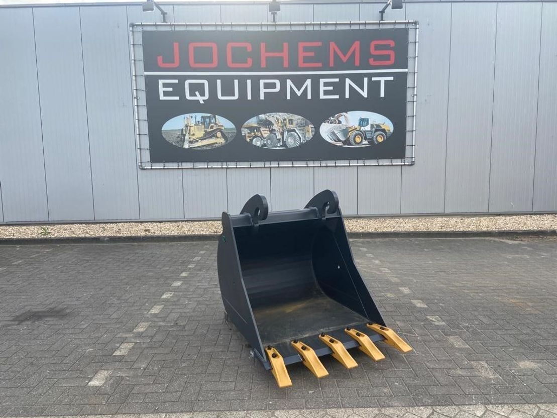 VemaTec NEW CW30 Bucket 1000mm 5 Teeth - Kašika za bager: slika 1 VemaTec NEW CW30 Bucket 1000mm 5 Teeth - Kašika za bager: slika 1