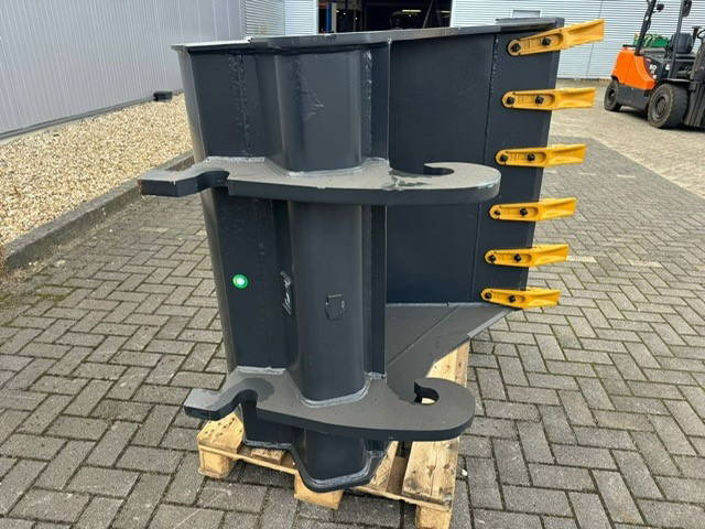 VemaTec NEW CW30 Bucket 1200mm Nieuw - Kašika za bager za Građevinska mašina: slika 2 VemaTec NEW CW30 Bucket 1200mm Nieuw - Kašika za bager za Građevinska mašina: slika 2