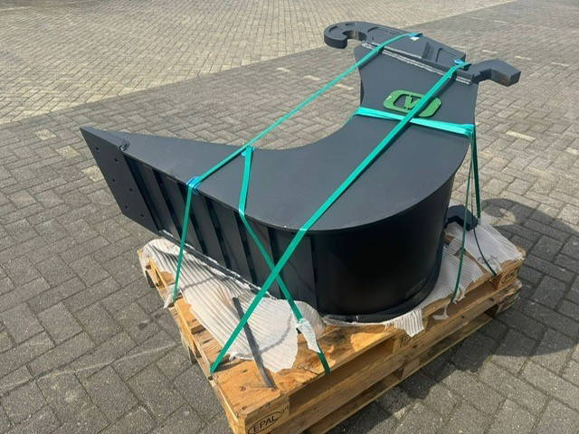 VemaTec New CW30 Bucket 650mm 400mm - Kašika za bager za Građevinska mašina: slika 4 VemaTec New CW30 Bucket 650mm 400mm - Kašika za bager za Građevinska mašina: slika 4