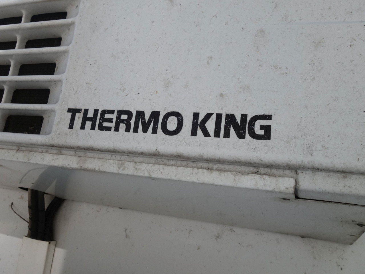 Hladnjača novi MAN TGL 8.190 mit Thermo King. 2 Temperaturen: slika 13