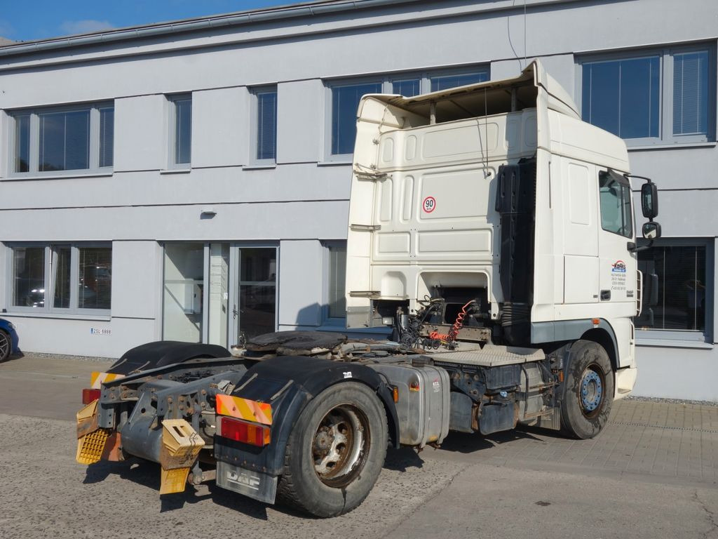 DAF XF 460 SC Standard Hydraulik - Tegljač: slika 5 DAF XF 460 SC Standard Hydraulik - Tegljač: slika 5